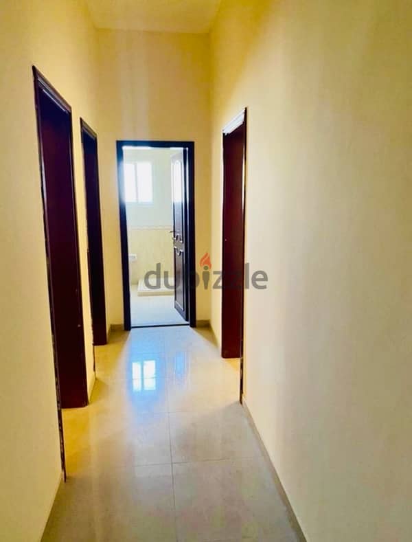 Partitioned villa available for family… 4