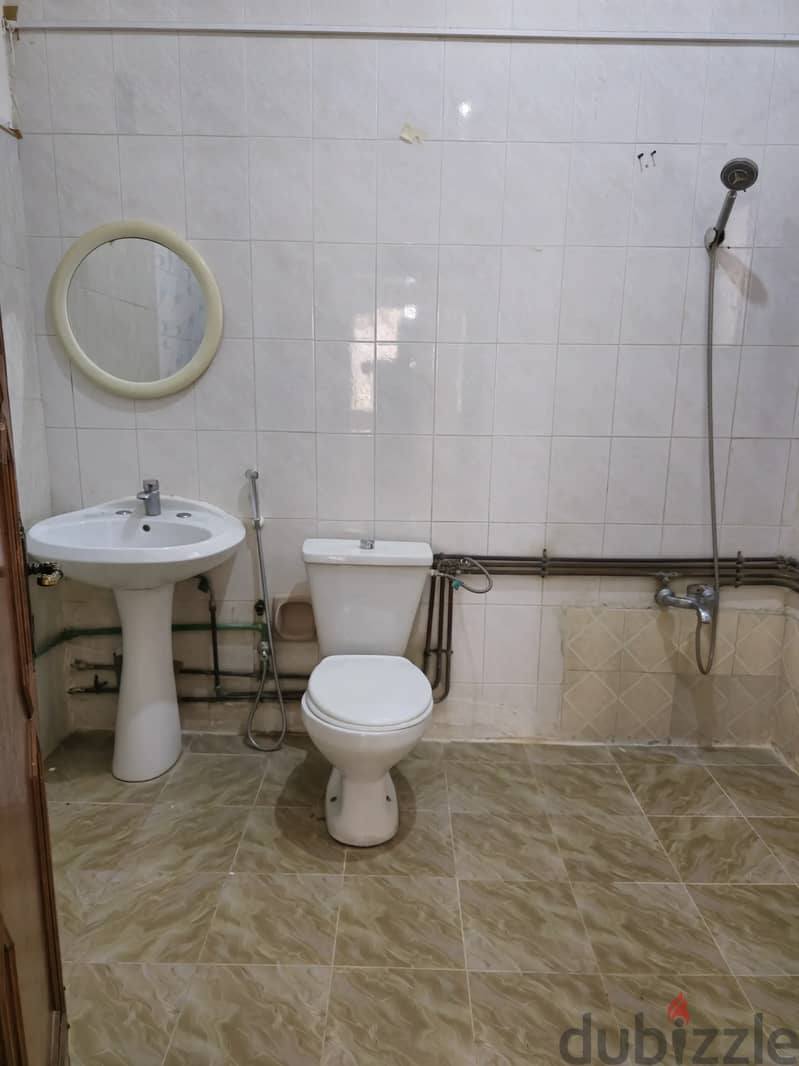 MATAR QADEEM ( Old Airport ) - 1 BHK - Family Villa Apartment 2