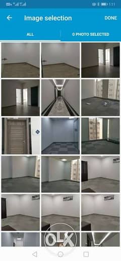 Office For rent different locations 0
