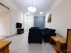 2 Months Free * 2 BHK Fully Furnished Family Apartment in DOHA, NAJMA 0