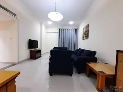 2 Months Free * 2 BHK Fully Furnished Family Apartment in DOHA, NAJMA