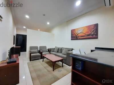 AL MANSOURA (Doha) * FULLY FURNISHED FAMILY APARTMENTS