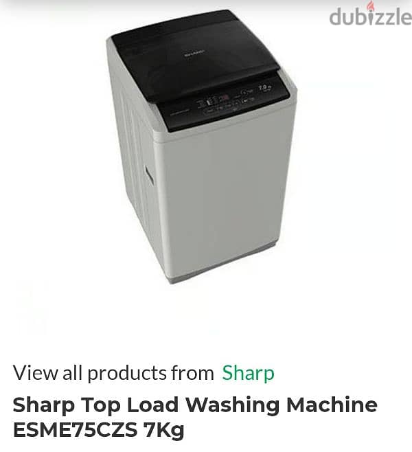 washing machine 2