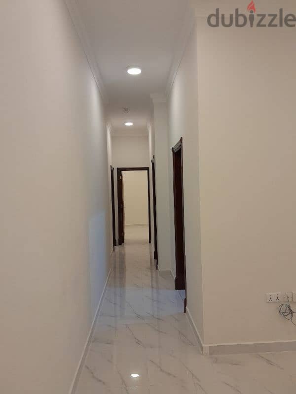 New 2bhk family only in Old Airport 1