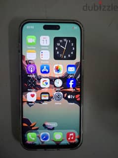 Fake iPhone 15 pro max 0