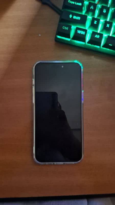 Fake iPhone 15 pro max 2