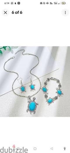 necklace set 0