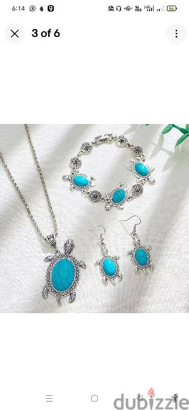 necklace set 2