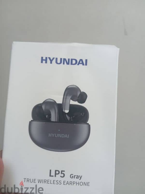 hyundia earphone 0