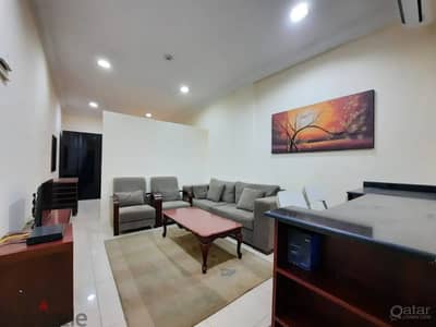 AL MANSOURA (Doha) * FULLY FURNISHED APARTMENTS