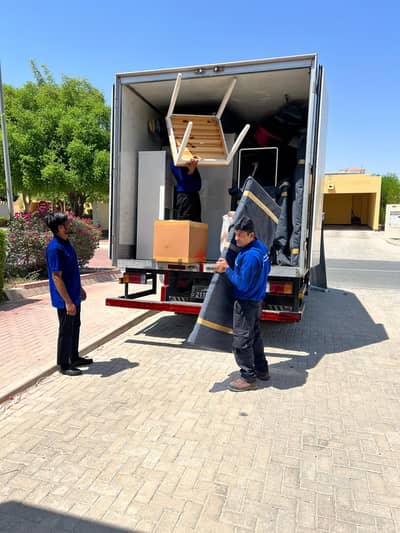 Professional in :- moving :- shifting:- relocation:- services