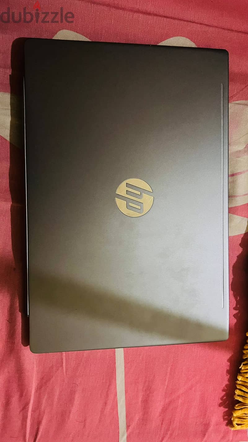 Hp pavilion,  8gb ram ddr4, 256gb ssd, 2gb graphics 6