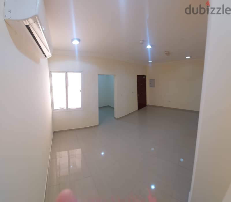 For rent apartments in Al Wakrah directly opposite Naseem Al Rabeeh 2