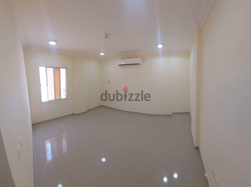 For rent apartments in Al Wakrah directly opposite Naseem Al Rabeeh 3