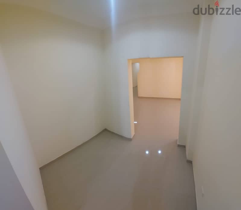 For rent apartments in Al Wakrah directly opposite Naseem Al Rabeeh 4