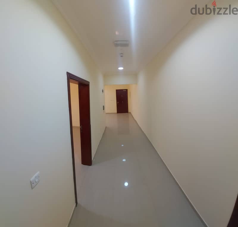 For rent apartments in Al Wakrah directly opposite Naseem Al Rabeeh 6