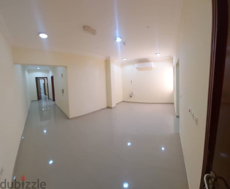 For rent apartments in Al Wakrah directly opposite Naseem Al Rabeeh 7