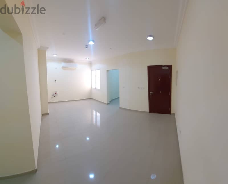 For rent apartments in Al Wakrah directly opposite Naseem Al Rabeeh 10