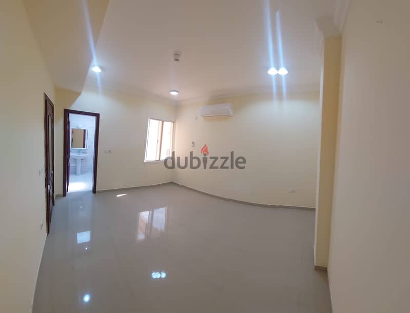 For rent apartments in Al Wakrah directly opposite Naseem Al Rabeeh 11