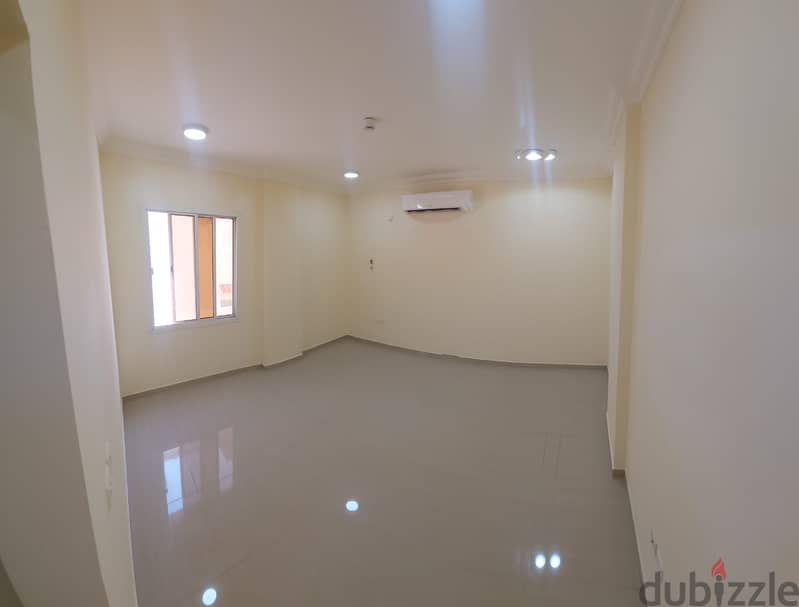 For rent apartments in Al Wakrah directly opposite Naseem Al Rabeeh 12