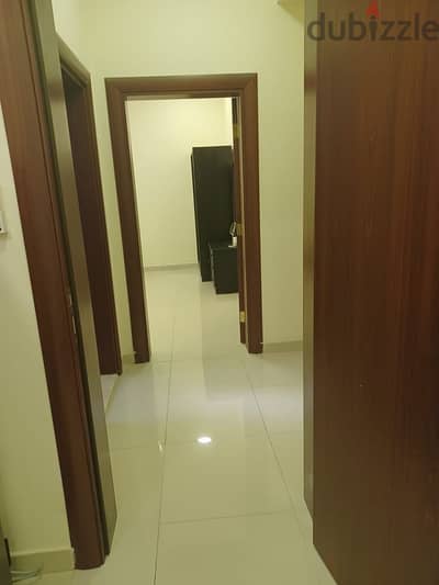 Furnished 1 BHK near Qatar Foundation Al Gahrafa