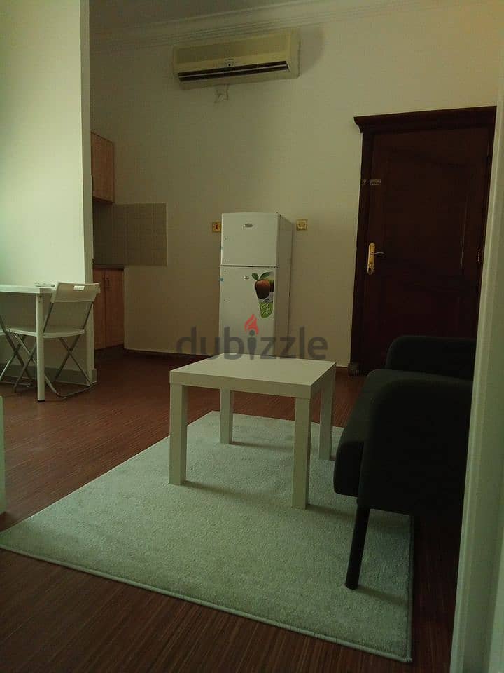 Furnished Studio near to Doha Festival City & Qatar University 1