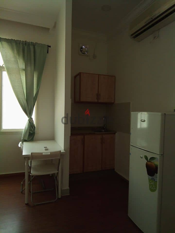 Furnished Studio near to Doha Festival City & Qatar University 3