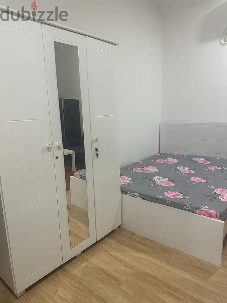 Furnished Studio near to Doha Festival City & Qatar University 4