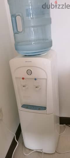 Water Cooler Dispeser. ZENAN Brand 0