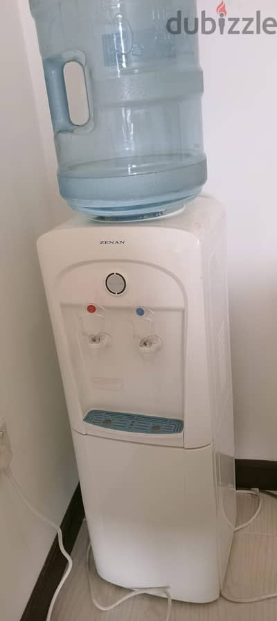 Water Cooler Dispeser. ZENAN Brand