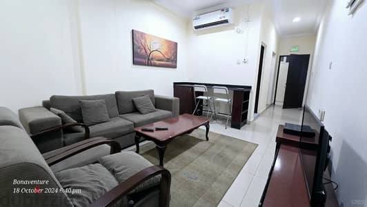 AL MANSOURA , DOHA - Fully Furnished Family Apartments