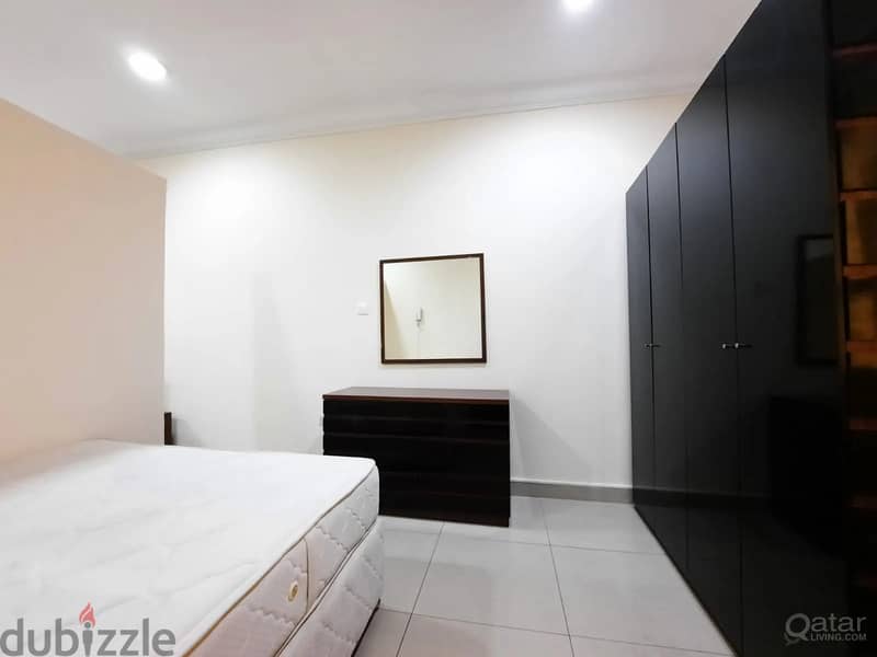 AL MANSOURA , DOHA - Fully Furnished Family Apartments 3