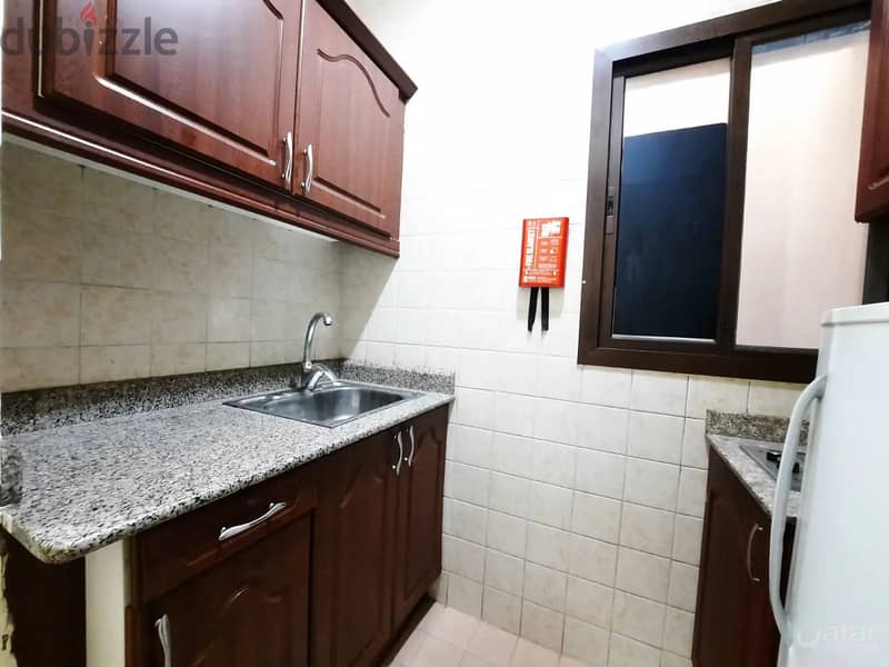 AL MANSOURA , DOHA - Fully Furnished Family Apartments 4