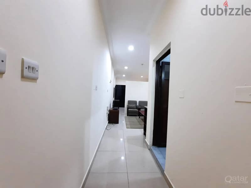 AL MANSOURA , DOHA - Fully Furnished Family Apartments 8