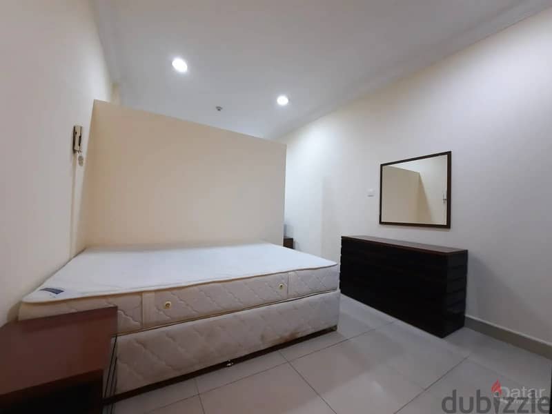 AL MANSOURA , DOHA - Fully Furnished Family Apartments 7