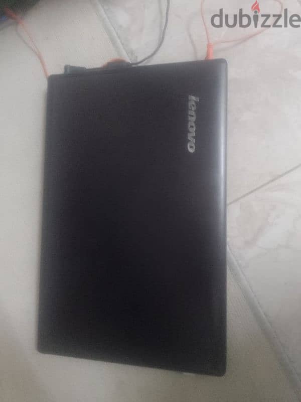 Lenovo G580 2