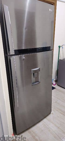 LG refrigerator 1