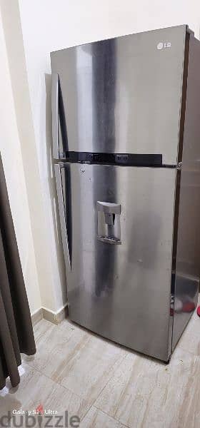 LG refrigerator 2