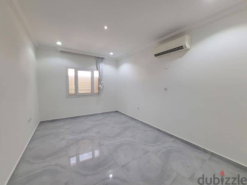 attached 5 bedroom villa in azghawa 3