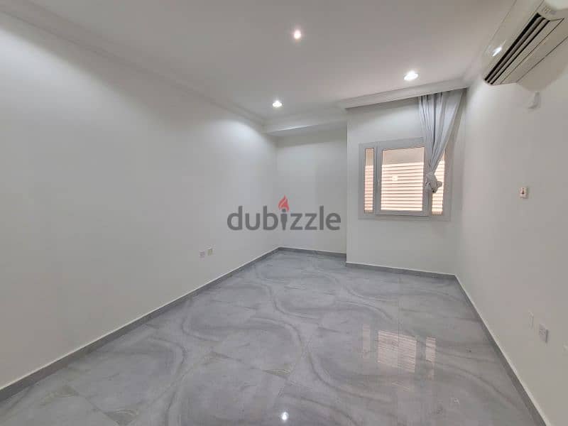 attached 5 bedroom villa in azghawa 4