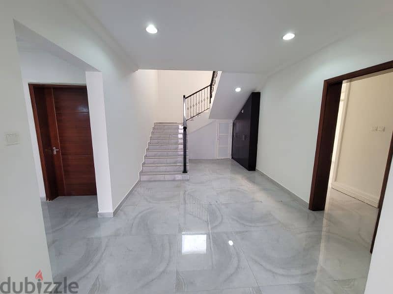 attached 5 bedroom villa in azghawa 18