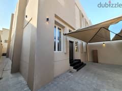 4 rent attached villa in bu hamour 0