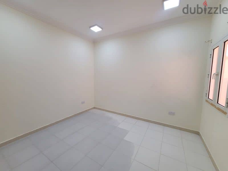 4 rent attached villa in bu hamour 2