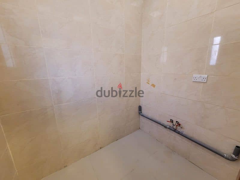 4 rent attached villa in bu hamour 3