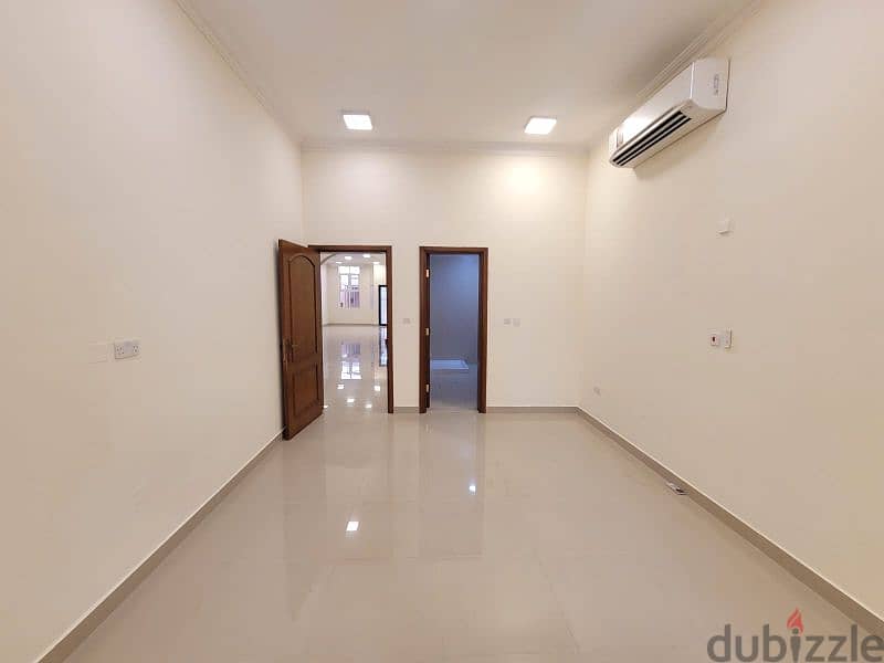 4 rent attached villa in bu hamour 13