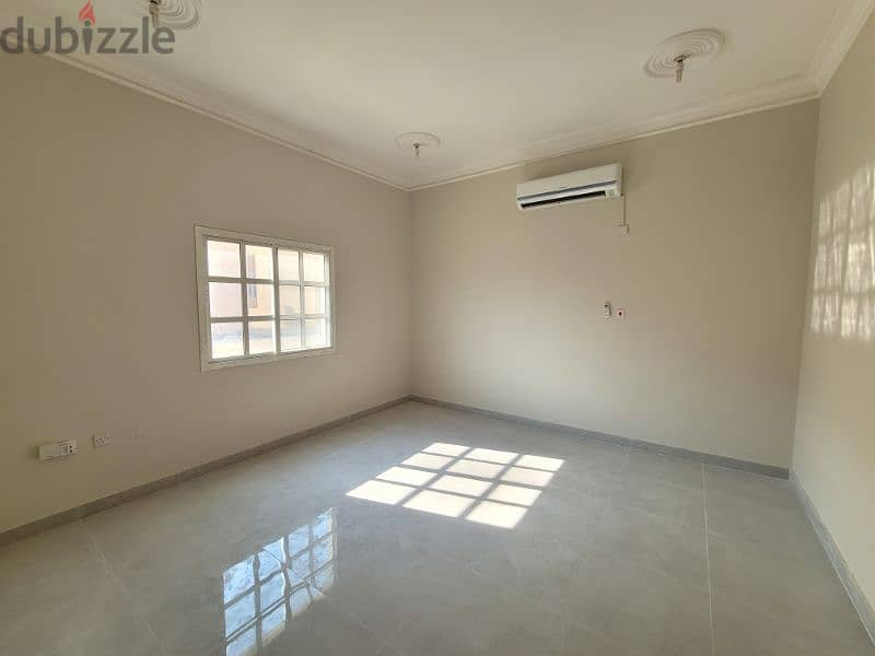 4 rent standalone villa in azghawa 1