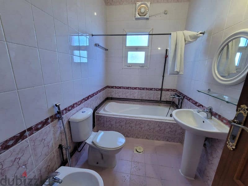 4 rent standalone villa in azghawa 2