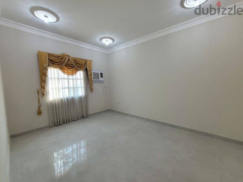 4 rent standalone villa in azghawa 3