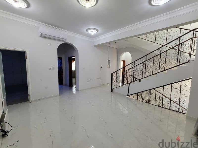 4 rent standalone villa in azghawa 6