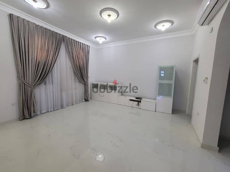 4 rent standalone villa in azghawa 7